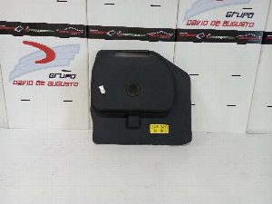 TAPA RUEDA RESPUESTO AUDI A4 BERLINA (8K) 2011