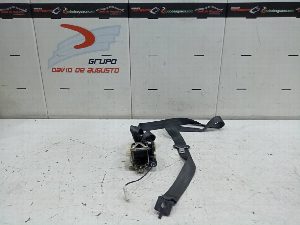 CINTURON SEGURIDAD TRASERO DERECHO RENAULT CLIO III 2006