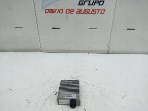UNIDAD DE CONTROL MERCEDES-BENZ