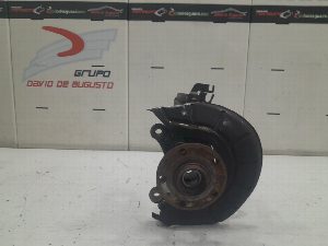 MANGUETA DELANTERA IZQUIERDA SEAT TOLEDO (5P2) 2006