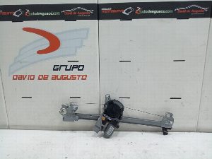 ELEVALUNAS DELANTERO IZQUIERDO CITROEN C3 2003
