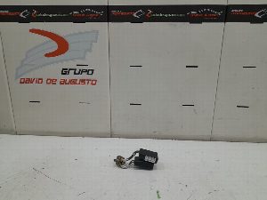 ANCLAJE CINTURON TRASERO IZQUIERDO VOLKSWAGEN