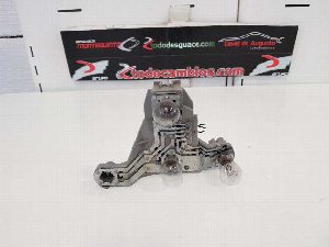 PORTALAMPARAS TRASERO DERECHO TOYOTA COROLLA (E12) 2004