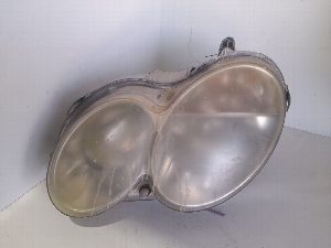 FARO IZQUIERDO MERCEDES-BENZ CLASE CLK (W209) COUPE 2008