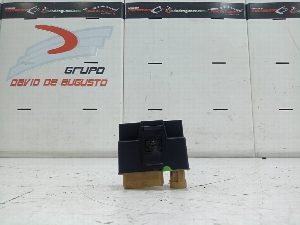 RELE PRECALENTAMIENTO PEUGEOT 5008 2012