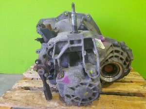 CAJA CAMBIOS RENAULT ESPACE /GRAND ESPACE (JE0)
