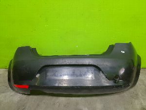 PARAGOLPES TRASERO SEAT LEON (1P1) 2007