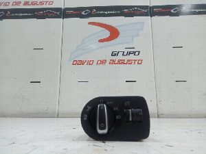 MANDO LUCES AUDI Q3 (8UG) 2015