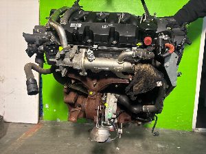 MOTOR COMPLETO FORD S-MAX (CA1)