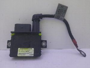CAJA PRECALENTAMIENTO BMW SERIE 3 BERLINA (E90) 2005