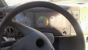 Caja Cambios MERCEDES-BENZ VARIO (TW2) BM 668 / 670 1999