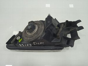 FARO ANTINIEBLA DERECHO FIAT TIPO II (356) SEDAN 2020