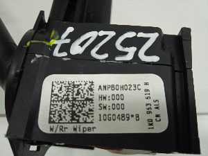 MANDO LIMPIA SEAT ALTEA XL (5P5) 2009