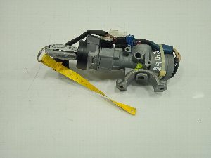 ANTIRROBO / LLAVE CONTACTO SSANGYONG KORANDO 2010