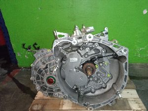 CAJA CAMBIOS FIAT TIPO II (357) BERLINA 2024
