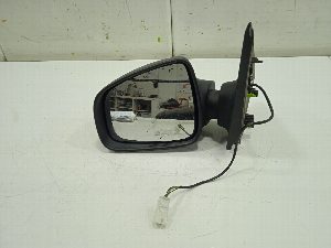 RETROVISOR IZQUIERDO DACIA SANDERO 2013
