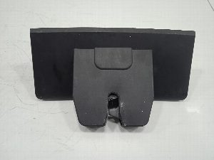 CERRADURA MALETERO / PORTON VOLVO V60 KOMBI 2016