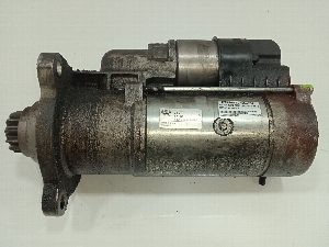 MOTOR ARRANQUE SCANIA SERIE P/G/R (C-CLASE) 2009