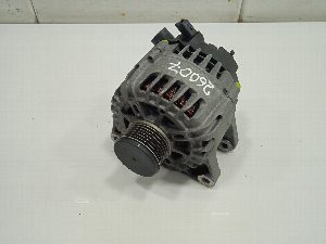 ALTERNADOR CITROEN C3 2022