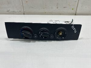 MANDO CALEFACCION / AIRE ACONDICIONADO IVECO EUROCARGO