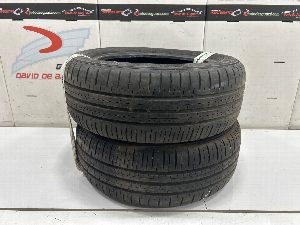 PAREJA NEUMATICO SEAT LEON (1M1) 2004