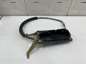 VARILLAJE CAMBIO PORSCHE CAYENNE (TYP 9PA) 2004