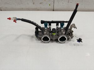 CUERPO DE INYECCION YAMAHA MT-07 2017