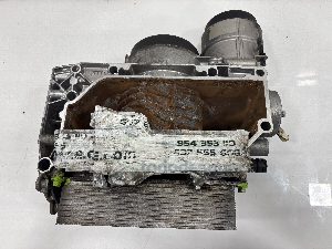 FILTRO ACEITE RENAULT MIDLUM 2008