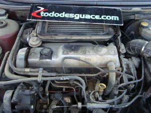 COMPRESOR AIRE ACONDICIONADO FORD MONDEO BERLINA (GD)