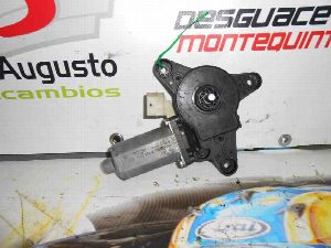 MOTOR ELEVALUNAS DELANTERO IZQUIERDO MERCEDES