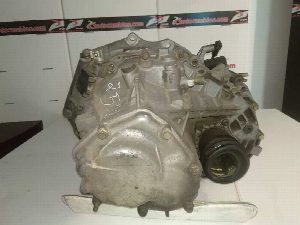 Caja Cambios SAAB 9-3 BERLINA 1990