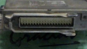 No Identificado CITROEN SAXO 1999