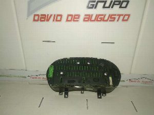 CUADRO INSTRUMENTOS VOLKSWAGEN POLO (9N3) 1991