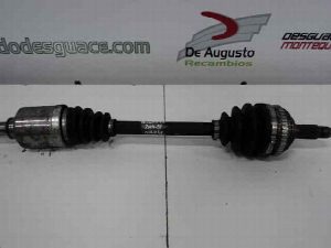 TRANSMISION DELANTERA IZQUIERDA MG ROVER SERIE 45 (RT)