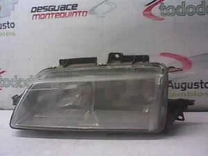 FARO IZQUIERDO PEUGEOT 605