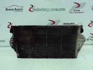 INTERCOOLER RENAULT LAGUNA II (BG0) 2005