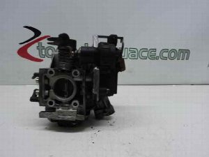 MONOPUNTO RENAULT MEGANE I CLASSIC (LA0) 1996