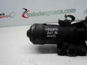 Soporte Filtro Aceite VOLKSWAGEN CADDY KA/KB (2K) 1984