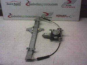 ELEVALUNAS DELANTERO DERECHO CHEVROLET AVEO 2007