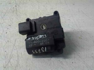 MOTOR TRAMPILLA CLIMATIZACION TOYOTA COROLLA VERSO (R1)