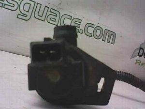 Bomba Combustible BMW SERIE 1 BERLINA (E81/E87) 2006