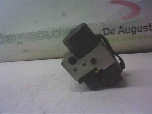 ABS RENAULT MEGANE I CLASSIC (LA0) 2001