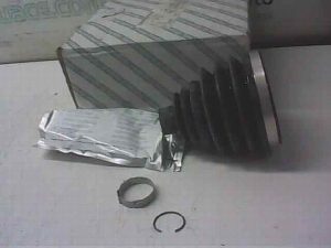 GUARDAPOLVO TRANSMISION FIAT RECAMBIO ORIGINAL 2013