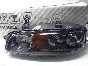 FARO IZQUIERDO FIAT RECAMBIO ORIGINAL 2013