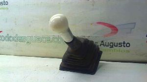 PALANCA CAMBIO CHEVROLET MATIZ 2005