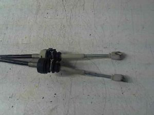 CABLES CAMBIO PEUGEOT 807 2002