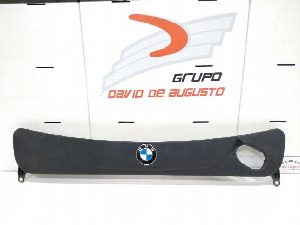 TAPA MOTOR BMW SERIE 5 BERLINA (E60) 2006