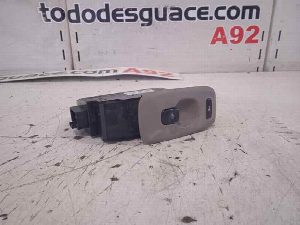MANDO ELEVALUNAS DELANTERO DERECHO VOLVO XC90 2005