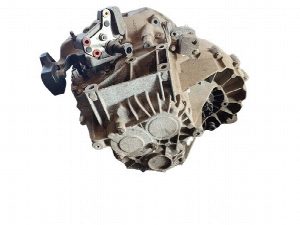 CAJA CAMBIOS FORD S-MAX (CA1) 2007
