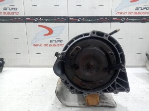 CAJA CAMBIOS AUTOMATICA VOLKSWAGEN TOUAREG (7LA) 2005